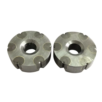 Customized Tungsten Carbide Nail Cutting Die with Carbide Inserts Brazed