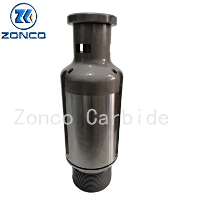 Downhole Tools China Cemented Carbide Wear Parts Wear Resistance