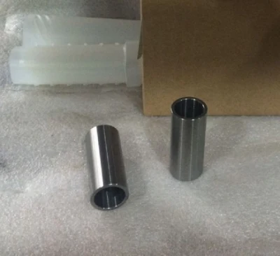 Customized Precision Components Oil&Gas Industry Wear Resistance Submersible Pump Carbide Bushing