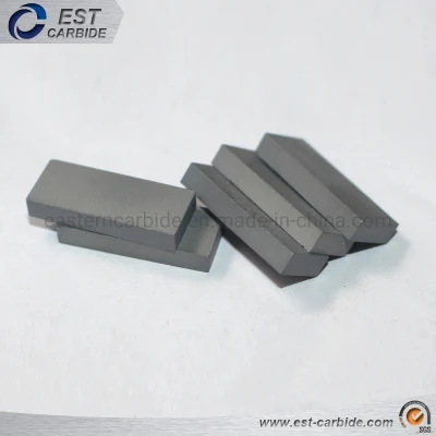 Raw Material Carbide Strips for Cutting Tools