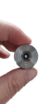 Shanghai Swan Customized Tungsten Carbide Wire Drawing Dies Drawing Dies PCD Copper Wire Drawing Dies for Min Size 0.06mm