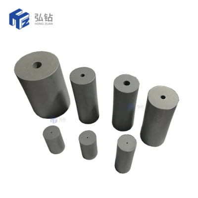 Tungsten Carbide Cold Heading Dies and Punches