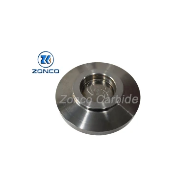 Mwd Parts Highly Wear Resistance Tungsten Carbide for Pulser While Drilling