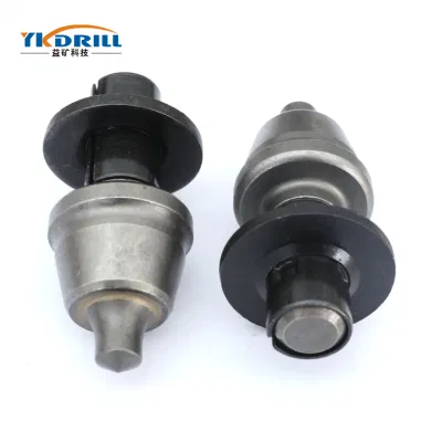 Asphalt Cutter Picks Road Planer Bits Tungsten Carbide Cutting Tools for Construction
