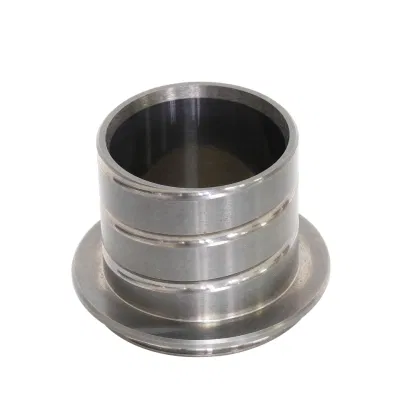 Tungsten Carbide Drilling Wear Parts for Measuring Instruments Mwd/Lwd Pulser Parts