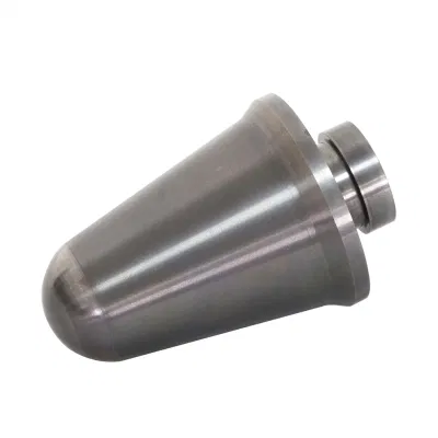 Tungsten Carbide Drilling Wear Parts for Measuring Instruments Mwd/Lwd Pulser Parts