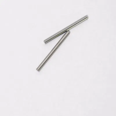 Large Blank Cemented Carbide Tungsten Carbide Composite Rods 100% Raw Materials