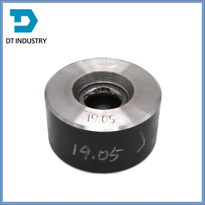 19.05mm Yg8 Tungsten Carbide Drawing Die