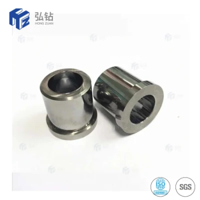 Tungsten Carbide Neck Die Bushings