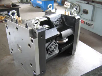 Tungsten Carbide for Wire Rolling