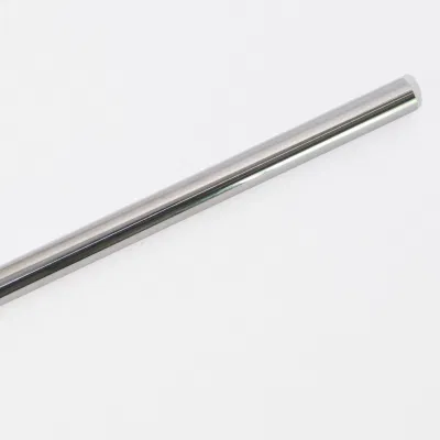 Large Blank Cemented Carbide Tungsten Carbide Composite Rods 100% Raw Materials