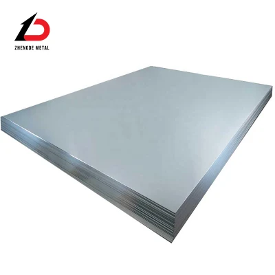 AISI Carbon Steel DC01 DC02 S45c 1.2080 1.2379 1.2344 4140 Hard Annealed Cold Rolled Alloy Steel Steel Plate