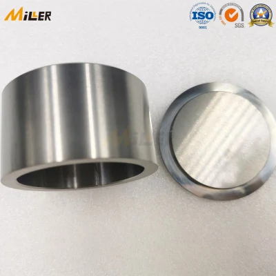 250ml Tungsten Carbide Grinding Jar with Highly Polished for Planetary Ball Mill