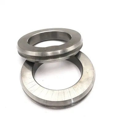 Cemented Carbide Roll Ring Carbide Composite Rolls