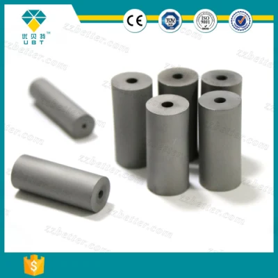 Cemented Carbide Cold Forging Dies