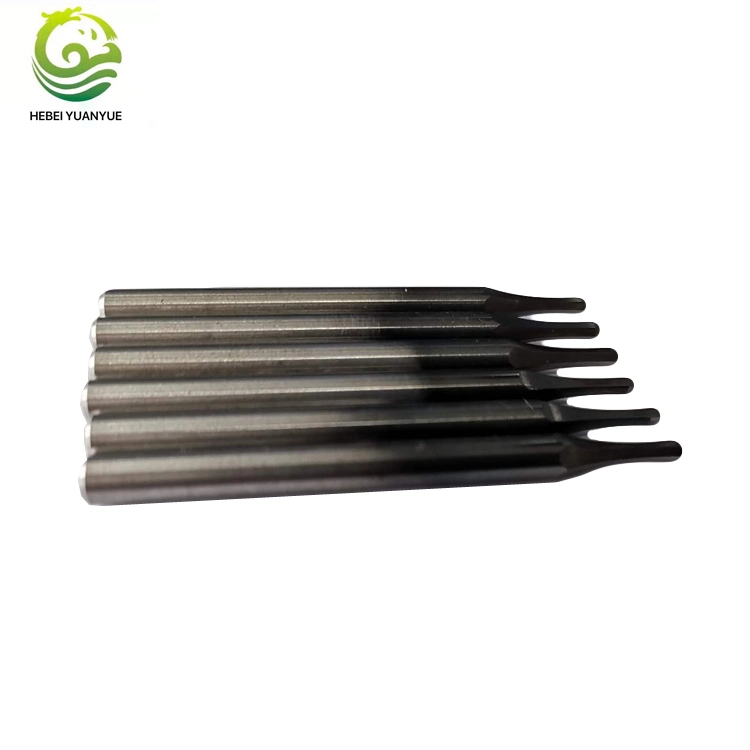 High Quality Cemented Carbide Punch Mold