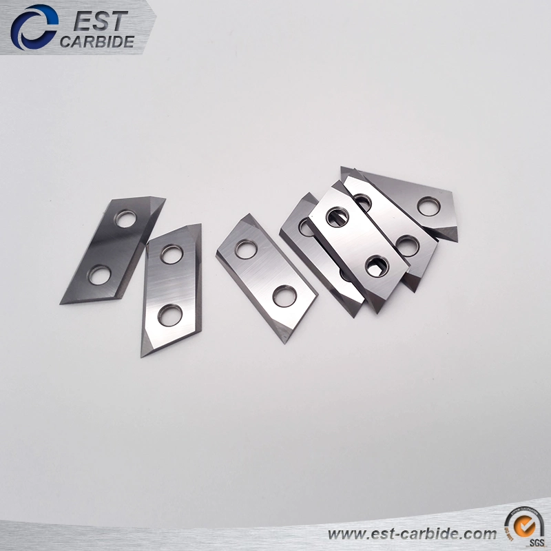 K20 K30 Cemented Carbide From Zhuzhou Manufacture