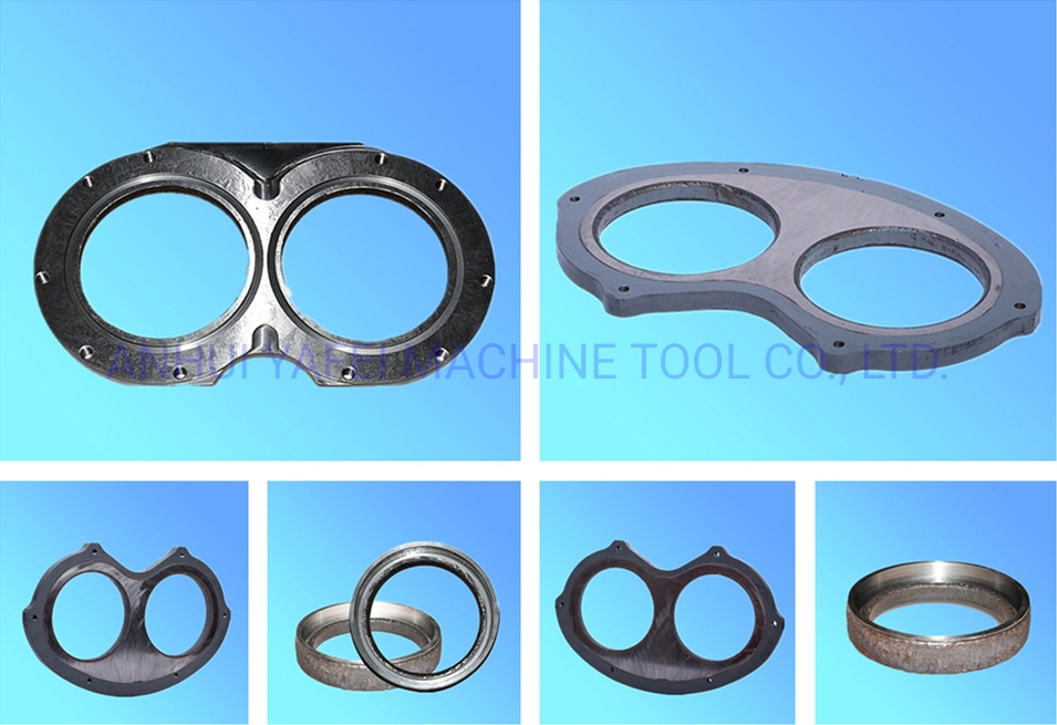 Tungsten Carbide Asphalt Road Milling Cutting Teeth