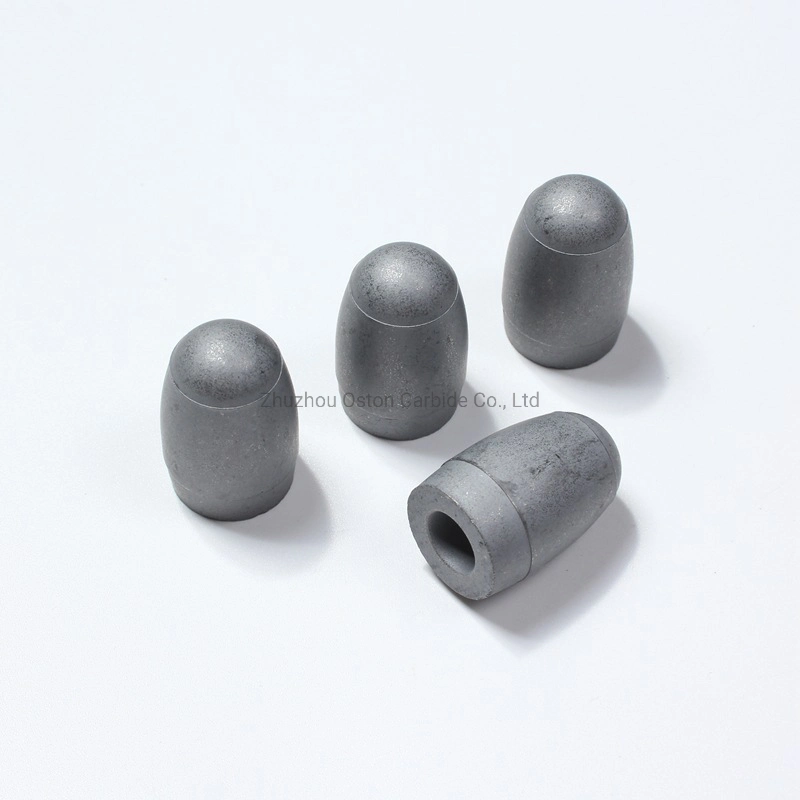 Sintered Tungsten Carbide Blanks for Tungsten Carbide Rotary Burrs