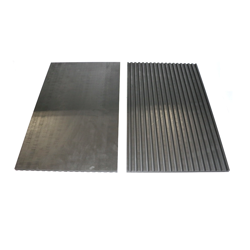 Graphite Sheet Mold for Molybdenum Tungsten Carbide Alloy Sintering Sheet