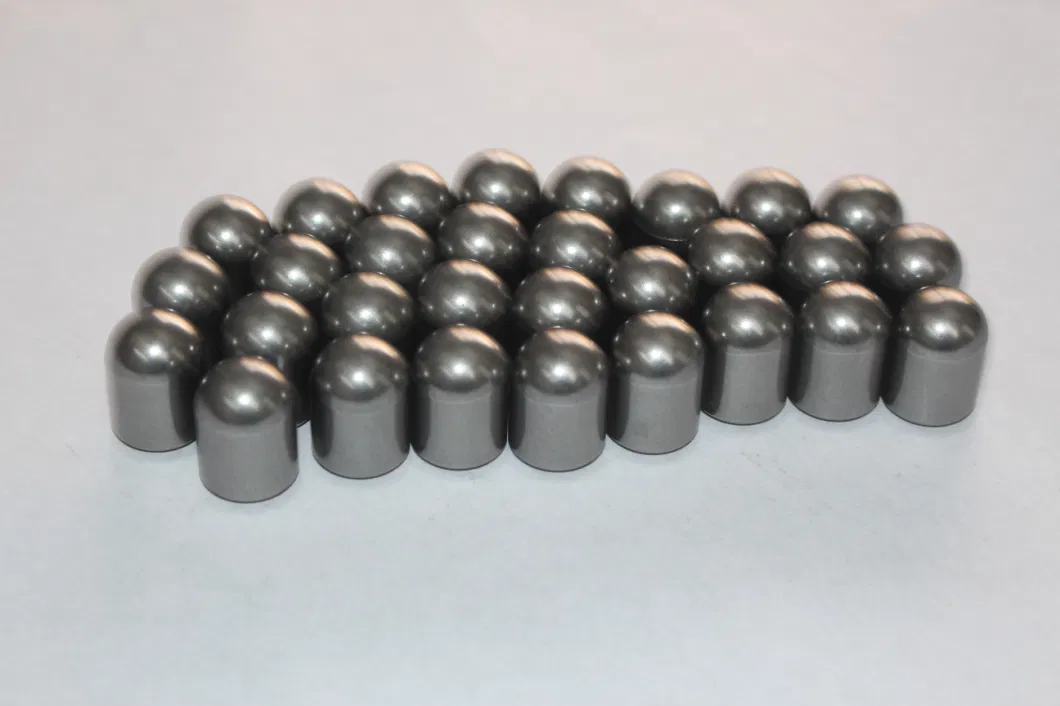 Yg18 Tungsten Carbide Stud and Lateral Stud for Hpgr High Pressure Grinding Rolls