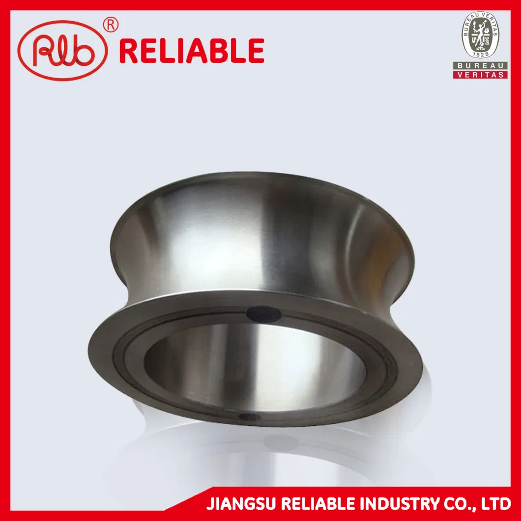 Tungsten Carbide Roller for Al Rod Production Line (3-Roll)