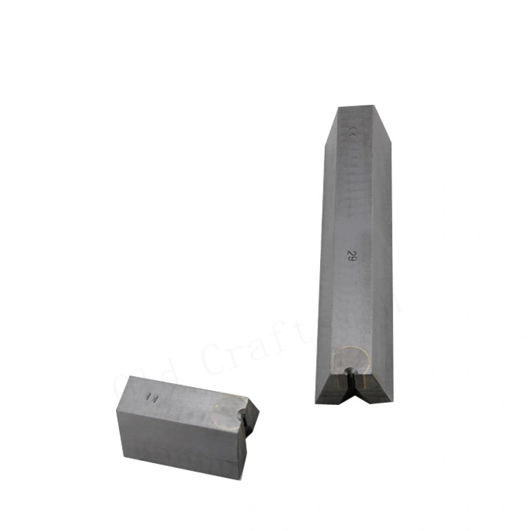 Customized Tungsten Carbide Nail Making Mould From Original Manufacturer