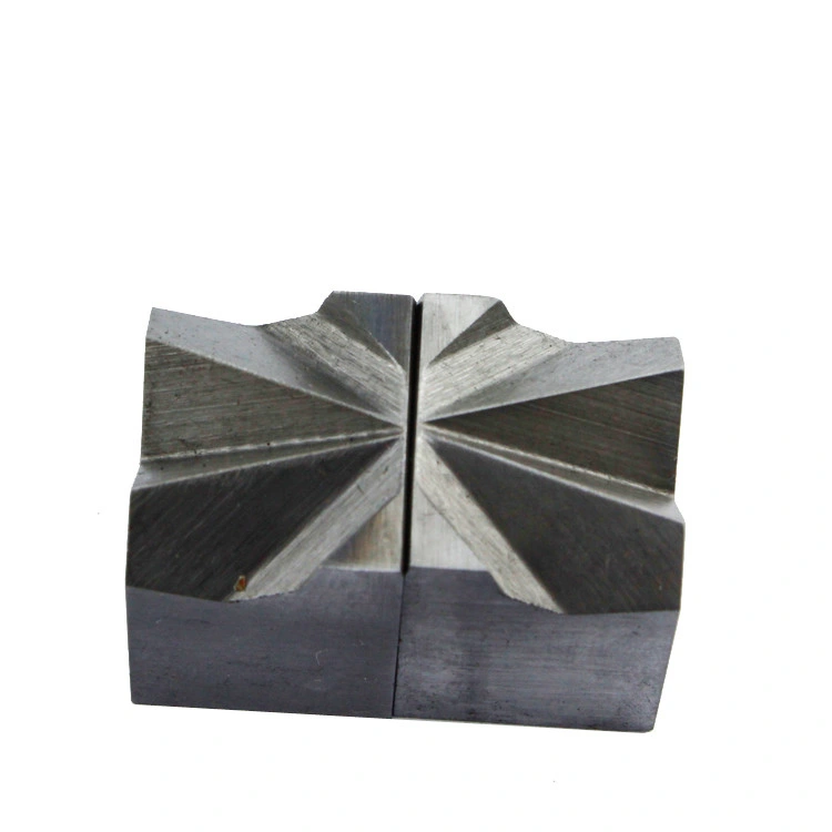 Customized Tungsten Carbide Nail Making Mould From Original Manufacturer