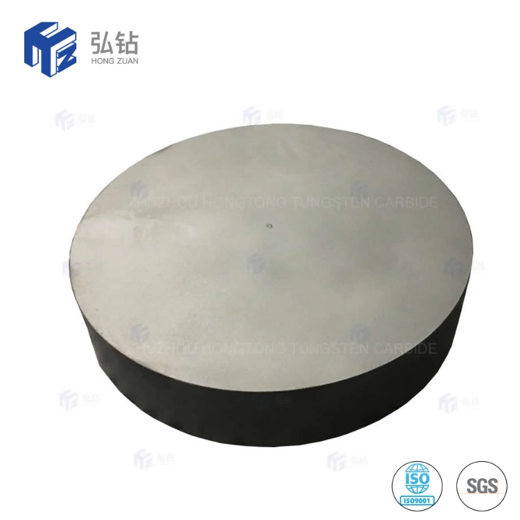 Tungsten Cemented Carbide Liner Plate for Upper Mill Side Liner