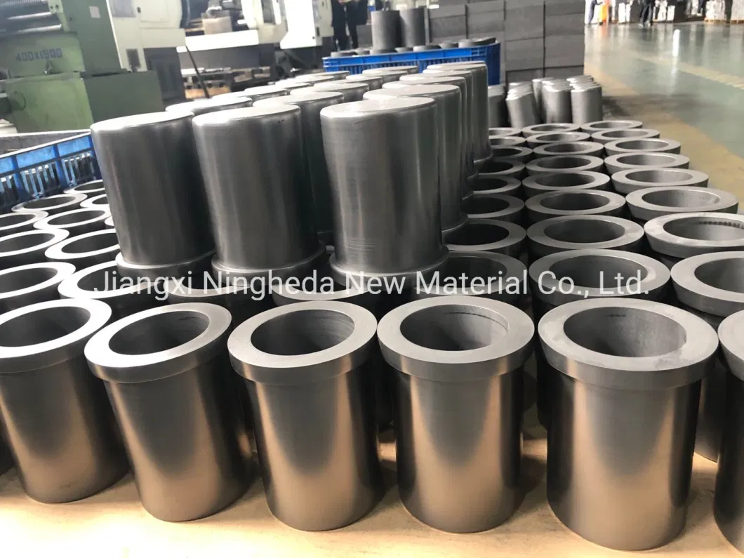 Graphite Mould for Rare Earth Tungsten Cemented Carbide Sintering Mould