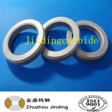 Tungsten Cemented Carbide Roll Mill Roller for Industry