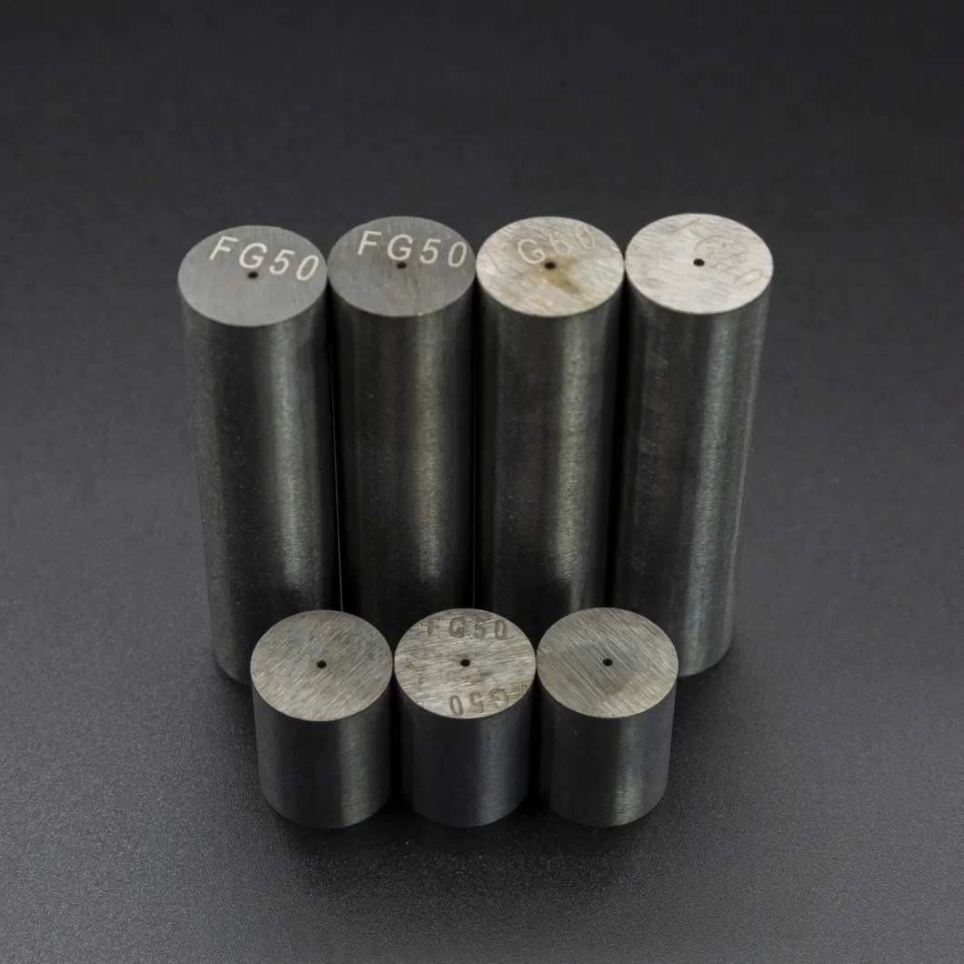 Grewin-Customized Tungsten Carbide Finished Molds Punch Dies Wire Brawing Dies