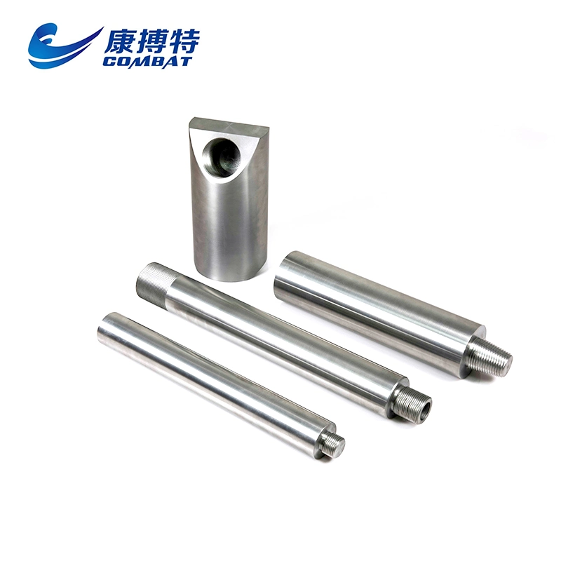 High Quality Tungstern Carbide Rotary Burs Blanks for Rotary Tungsten Bar