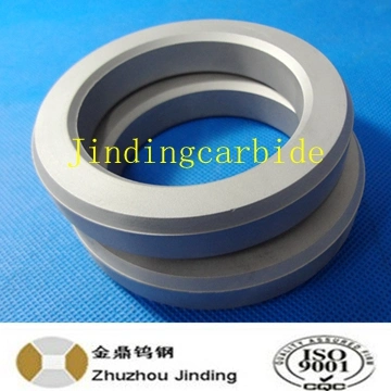 Tungsten Cemented Carbide Roll Mill Roller for Industry