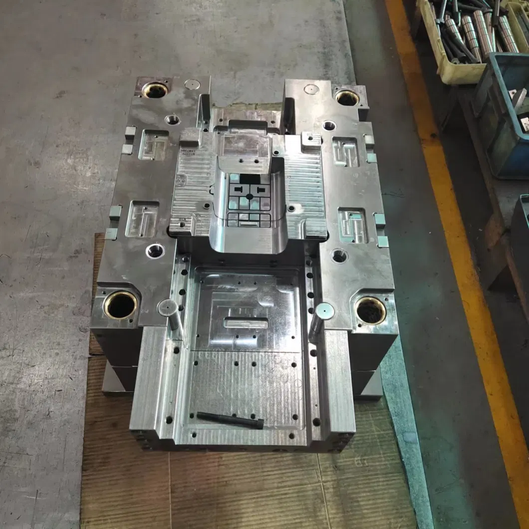 Customized Professional Service China Plastic Injection Mould