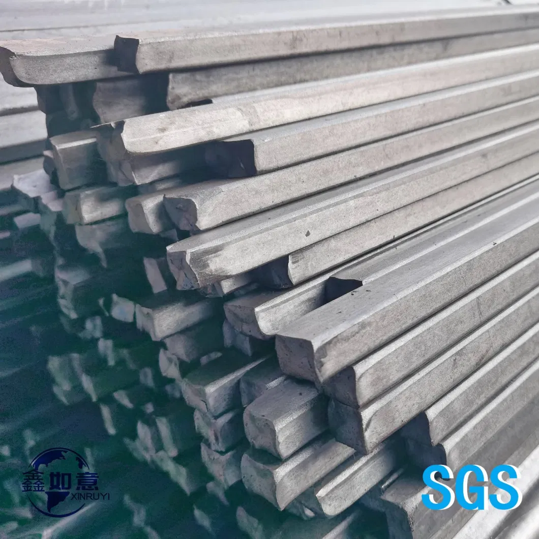 Yg6 Yg8 Tungsten Carbide Flat Bars, Plates, Square Bars, Blocks, Strips, Round Bars Xinruyi Brand 6061 6063 6082 T6 Aluminium Bar