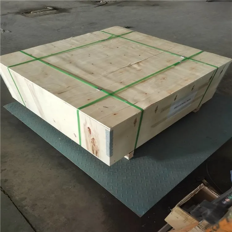 Cemented Carbide Pure Tungsten Plate The Stock Size Is Complete and Shipped at Any Time