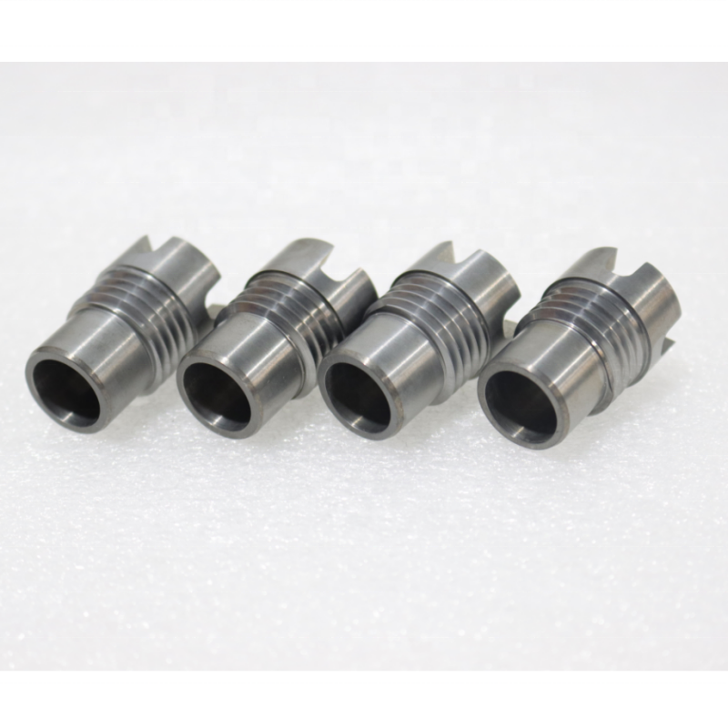 OEM Customized PDC Tungsten Carbide Thread Nozzle for Oil Industry