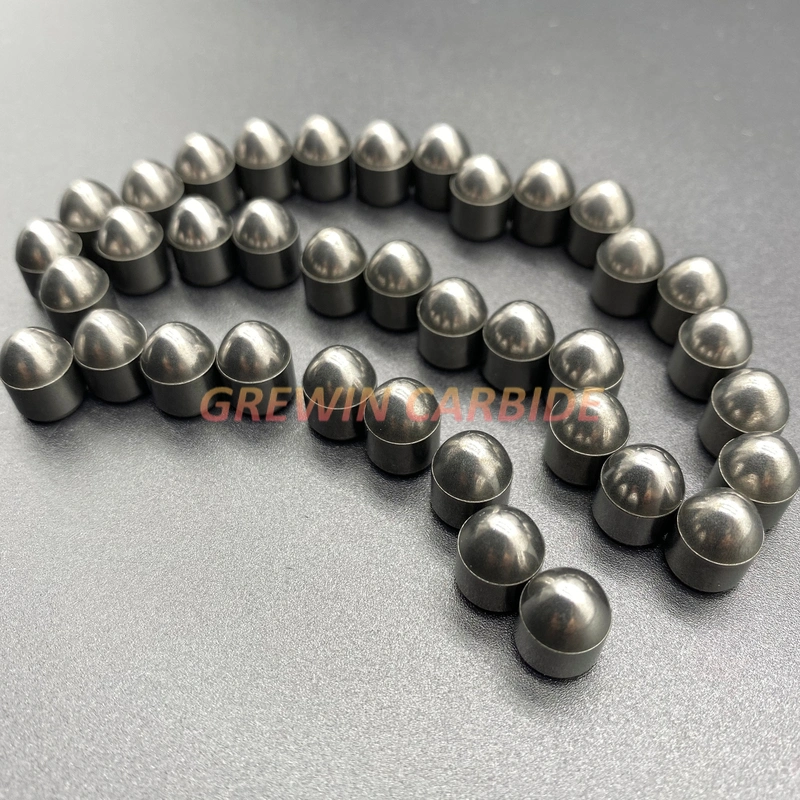 Gw Carbide - Tungsten Carbide Buttons Mining Bit