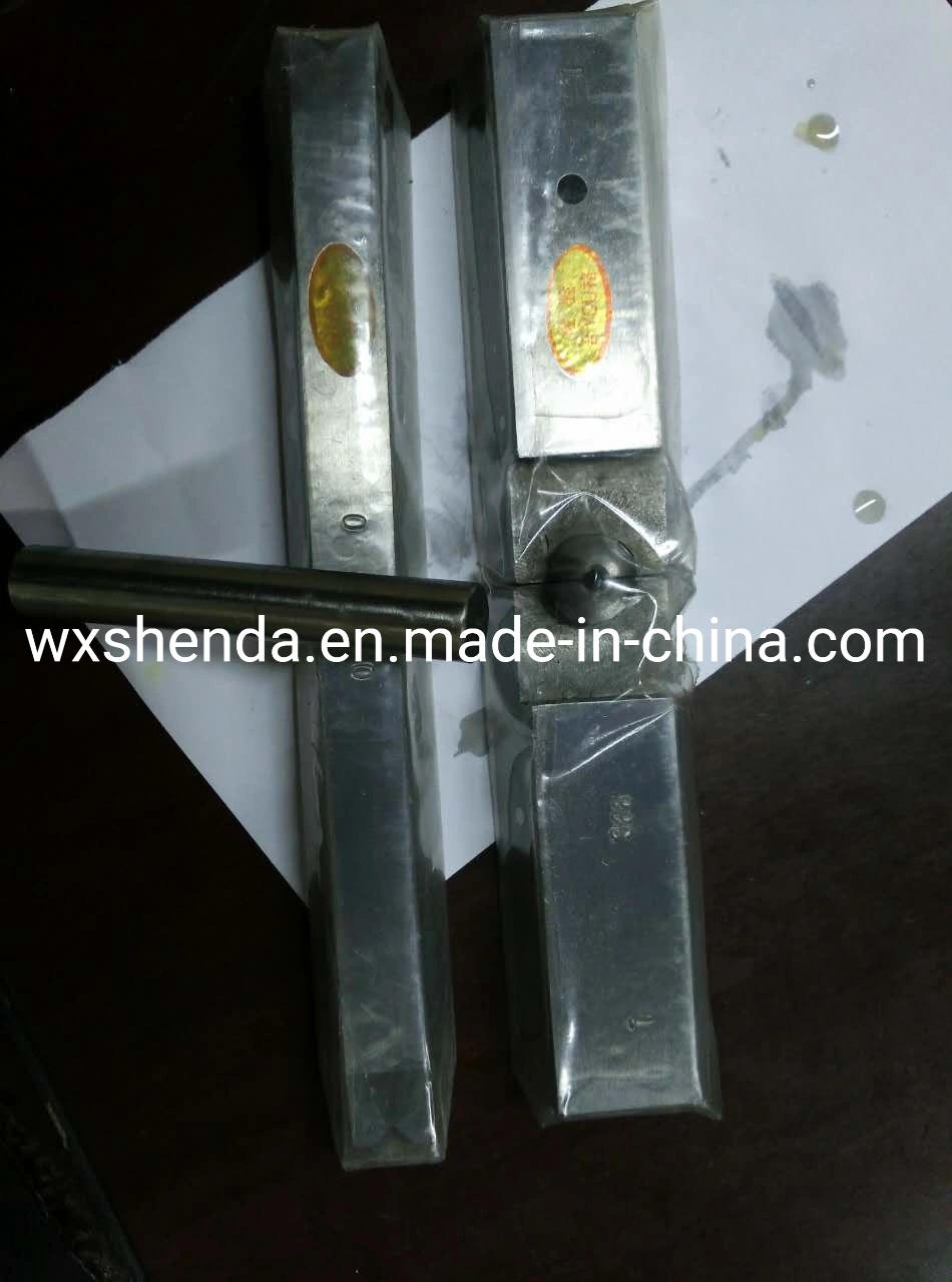 Tungsten Carbide Cutter/Nail Making Cutter/Steel Nail Cutter, Nail Making Machine (manufacture) Spare Parts