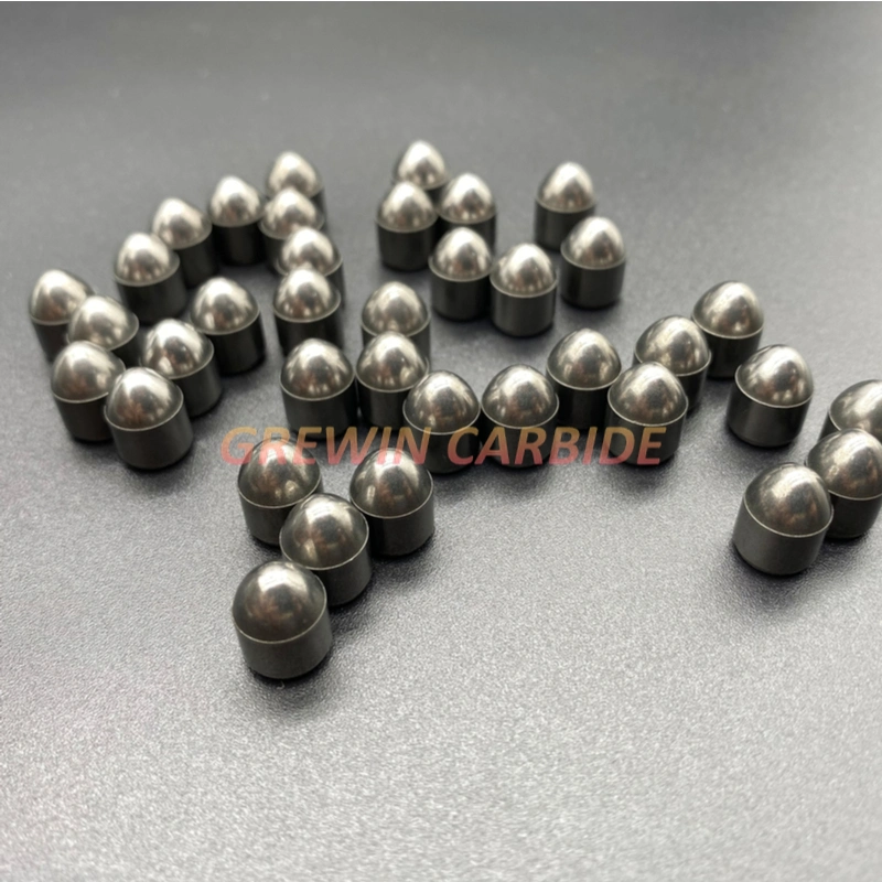 Gw Carbide - Tungsten Carbide Buttons Mining Bit