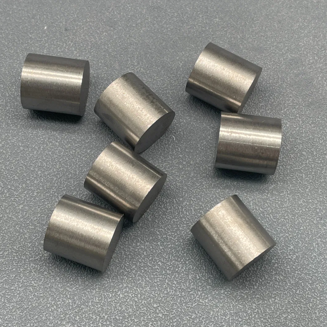 Gw-Professional Factory Made Tungsten Carbide Cold Heading Die for Punching Mould Tool Parts