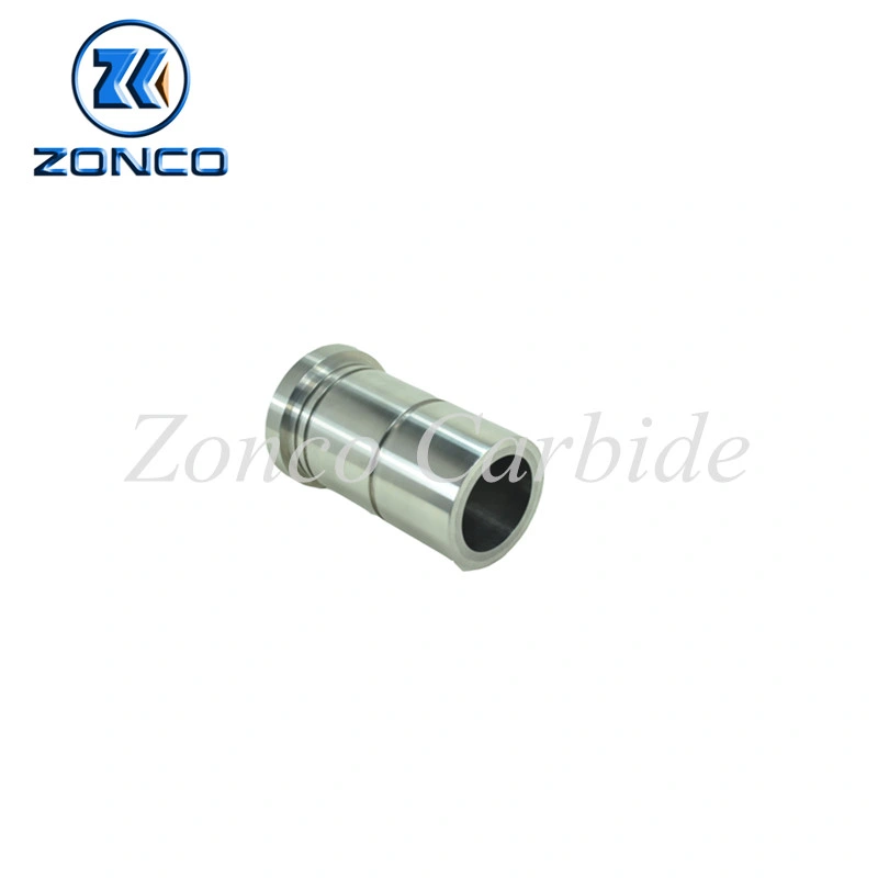 China Best Price High Quality Tungsten Carbide Valve Trim/Stem/Chock