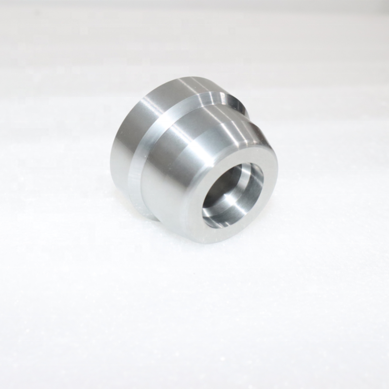 Tungsten Carbide Spare Parts Alloy Hard Metal Valve Seat Valve Stem Standard Valve Component