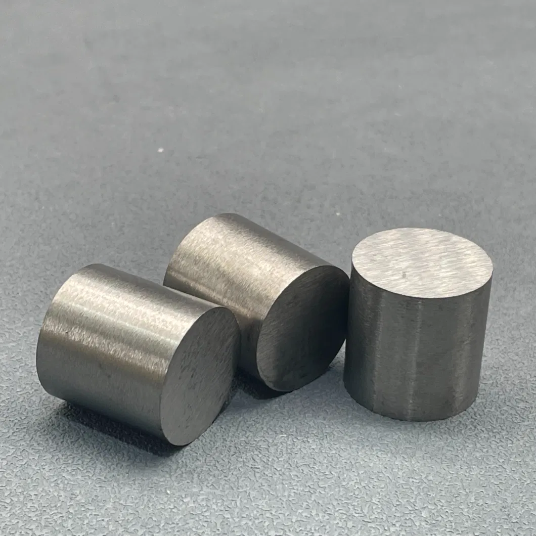 Gw-Professional Factory Made Tungsten Carbide Cold Heading Die for Punching Mould Tool Parts