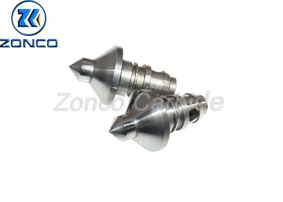 Mwd Parts Highly Wear Resistance Tungsten Carbide for Pulser While Drilling