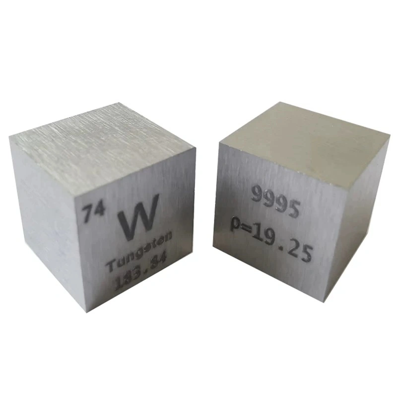 Tungsten Carbide Blocks Tungsten Carbide Tube Tungsten