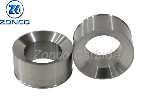 Mwd Parts Highly Wear Resistance Tungsten Carbide for Pulser While Drilling