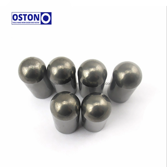 Raw Material Hpgr Machine Wear Accessories Tungsten Carbide Dome (Spherical) Studs