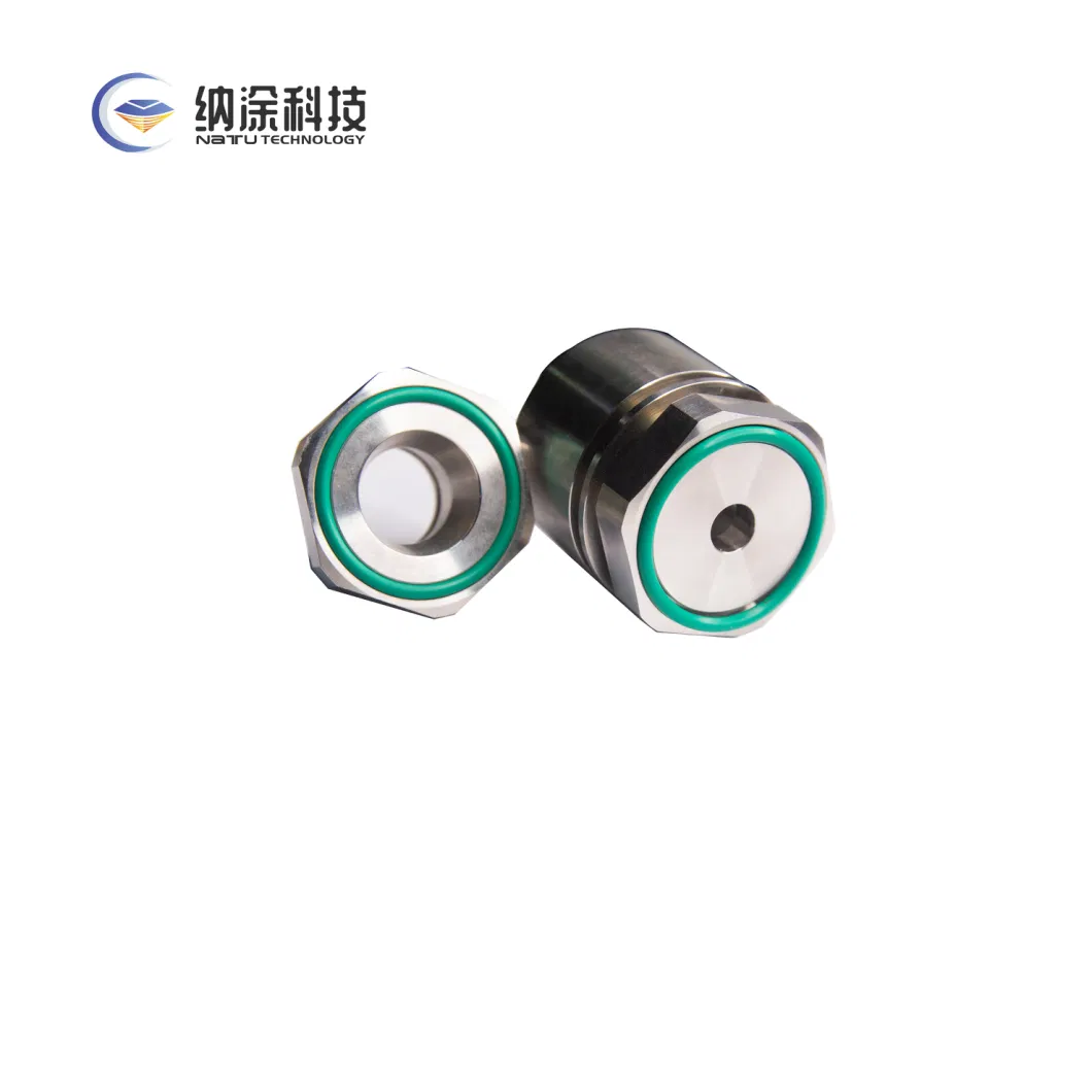 Pressure Inserts Tungsten Cemented Carbide Wire Drawing Dies Demented Carbide Die Sets